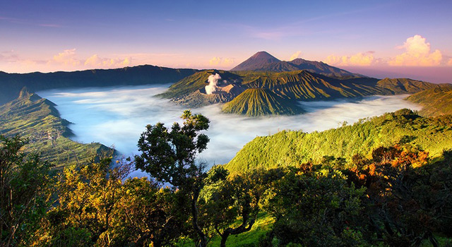 Destinasi Wisata Tersembunyi yang Memukau di Indonesia