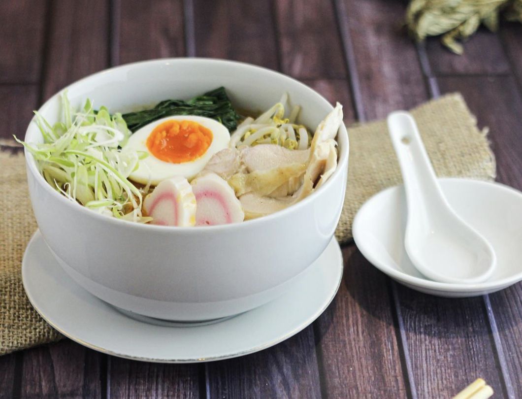 Menyelami Lezatnya Ramen Otentik di Tokyo: 5 Warung Ramen Legendaris yang Wajib Dicoba